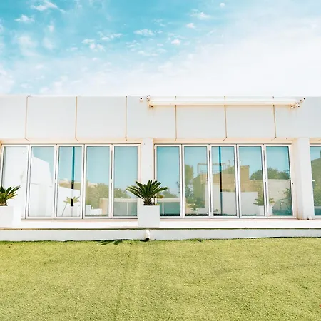 펜션 Tranquil Gozo Retreat With Private Pool