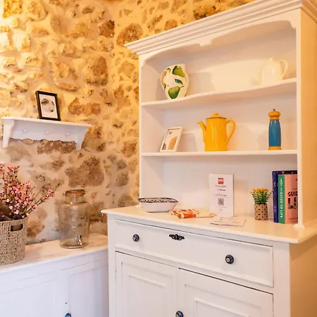 Tranquil Gozo Retreat With Private Pool