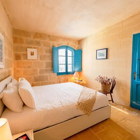 Tranquil Gozo Retreat With Private Pool Xagħra
