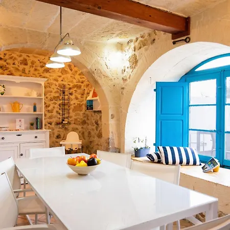 Tranquil Gozo Retreat With Private Pool Vakantiehuis *