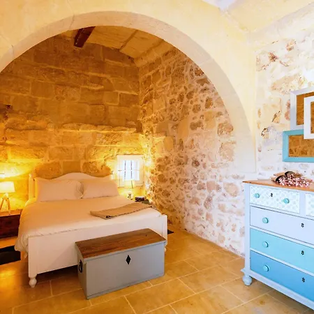 Tranquil Gozo Retreat With Private Pool * Xaghra