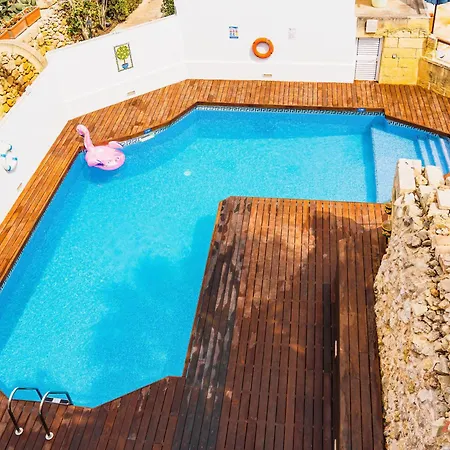 Tranquil Gozo Retreat With Private Pool *